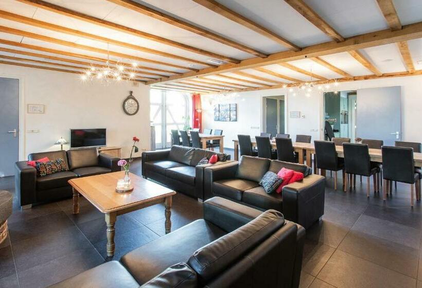 スタンダードルーム, Spraelandhof