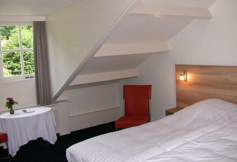 Номер Стандарт, Restaurant Het Rechthuis