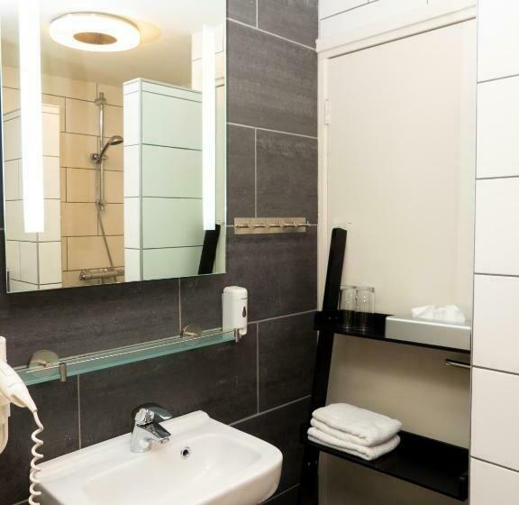 חדר סטנדרט עם טרסה, Restaurant Het Rechthuis