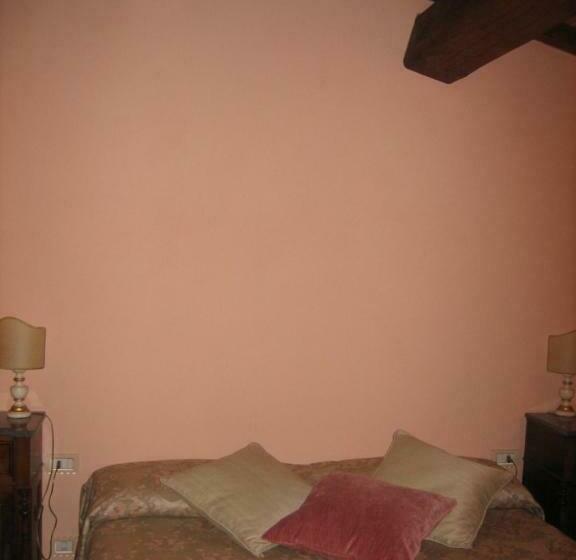 标准间, Agriturismo Casa Belvedere