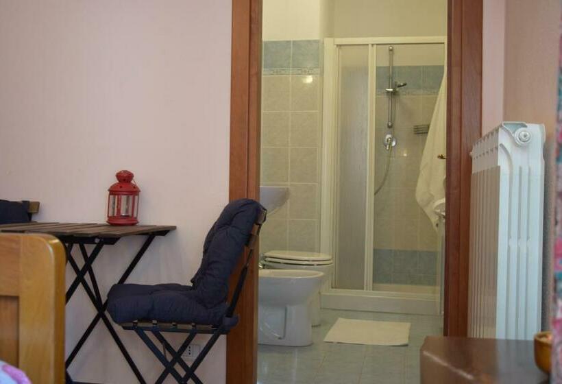 غرفة قياسية, Agriturismo Il Sogno