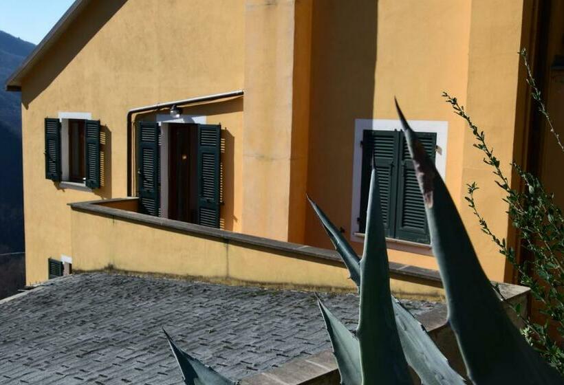 Номер Стандарт, Agriturismo Il Sogno