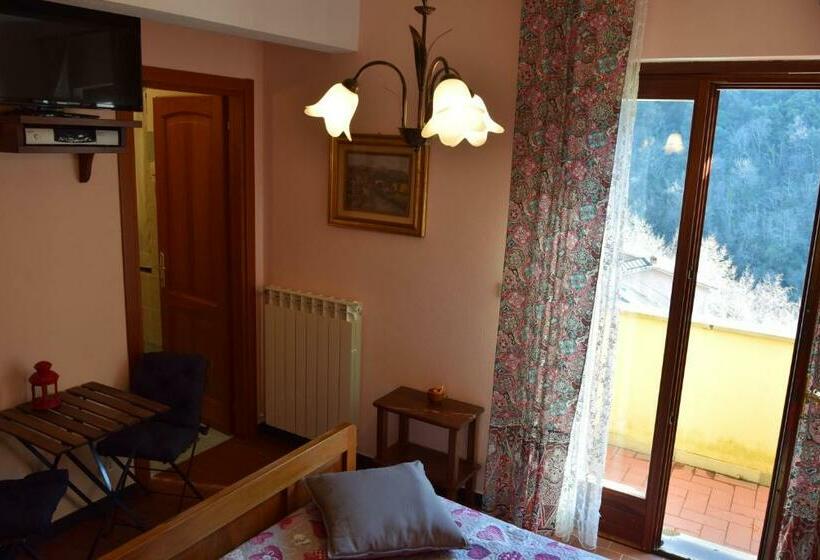 غرفة قياسية, Agriturismo Il Sogno