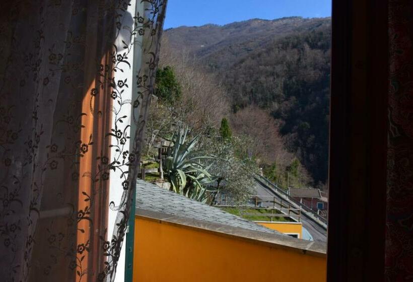 غرفة قياسية, Agriturismo Il Sogno