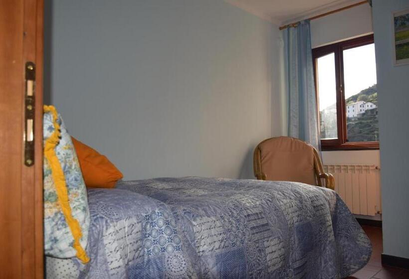 Номер Стандарт, Agriturismo Il Sogno