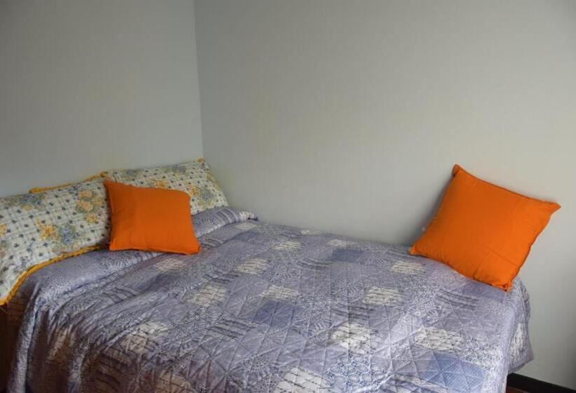 غرفة قياسية, Agriturismo Il Sogno