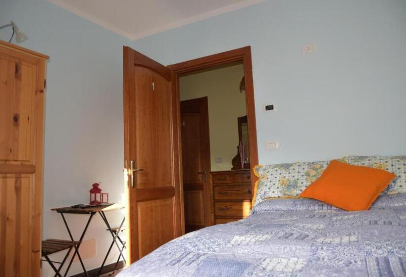 غرفة قياسية, Agriturismo Il Sogno