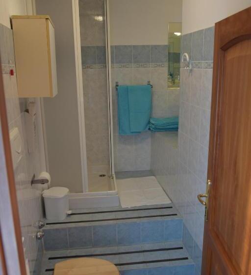 غرفة قياسية, Agriturismo Il Sogno