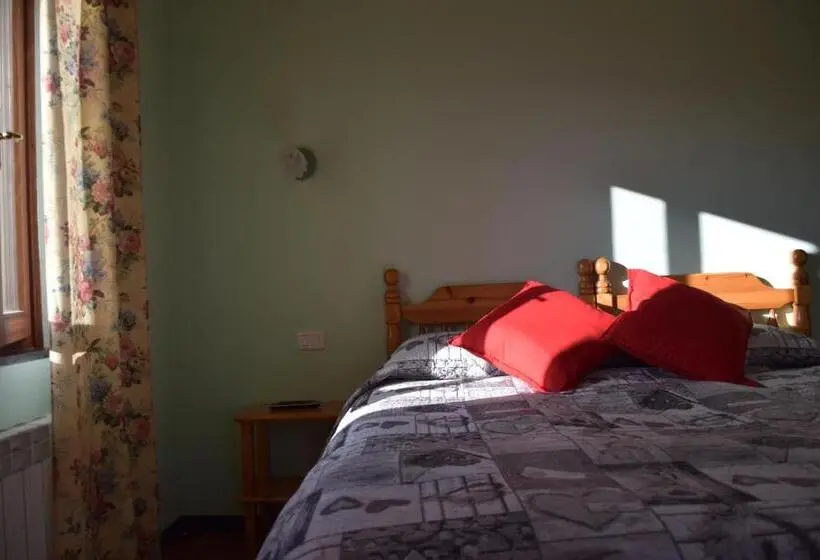 スタンダード４人部屋, Agriturismo Il Sogno
