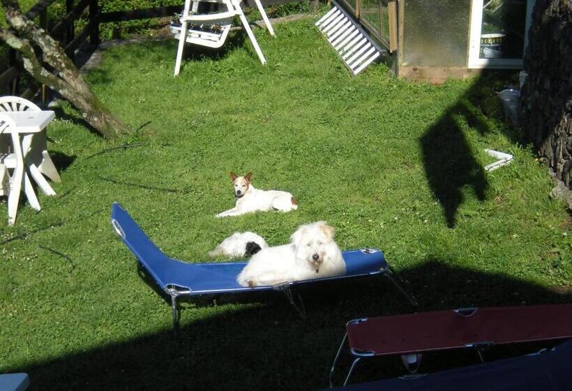 غرفة عائلية, Agriturismo Il Sogno