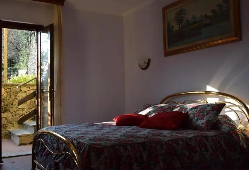 ファミリールーム, Agriturismo Il Sogno