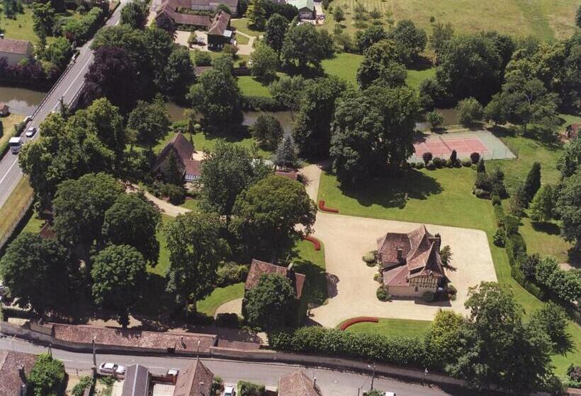 غرفة كمفورت مع بلكونة, Domaine De La Reposée