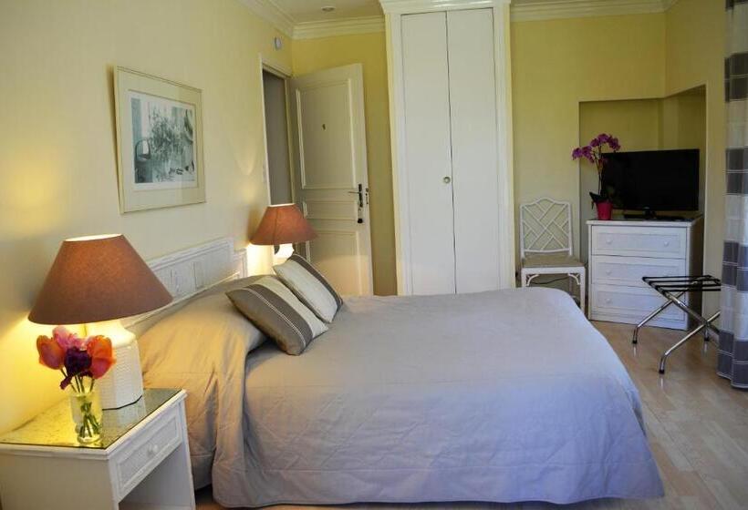 غرفة كومفورت, Domaine De La Reposée