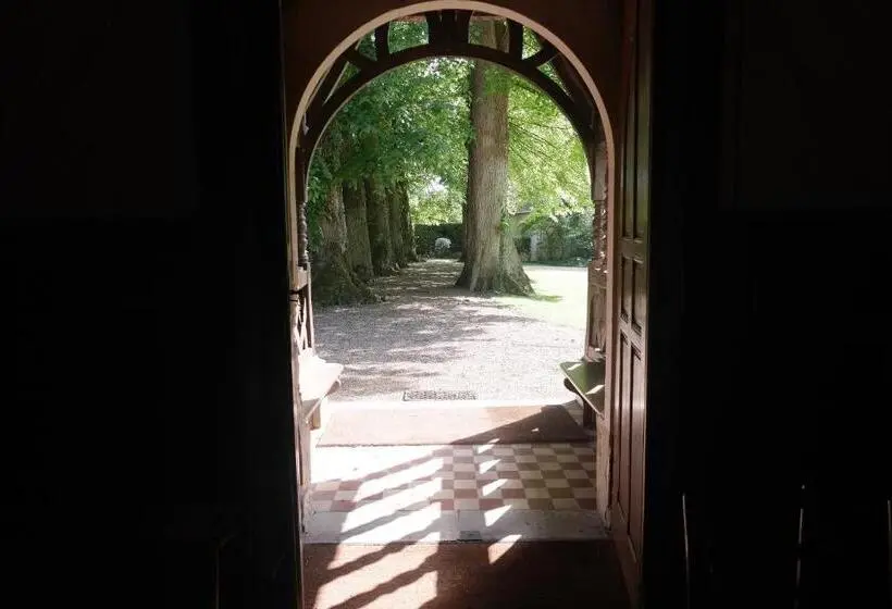 コンフォートルーム, Domaine De La Reposée