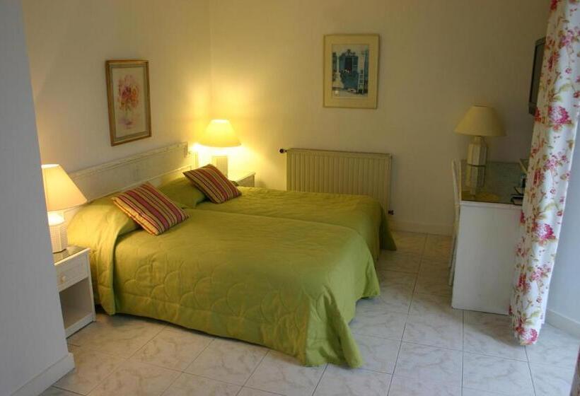 חדר קומפורט, Domaine De La Reposée