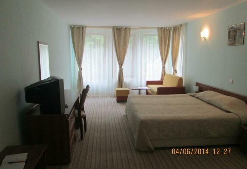 חדר סטנדרט, Fisherman S Hut Family