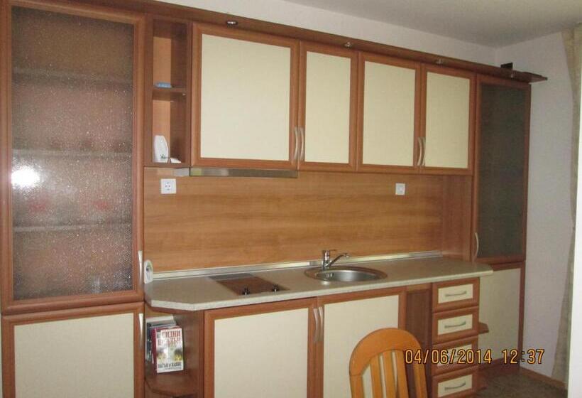 חדר סטודיו סטנדרד, Fisherman S Hut Family