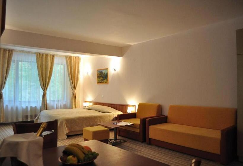 חדר סופריור, Fisherman S Hut Family