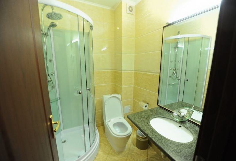 Номер Стандарт, Mondial   Baia