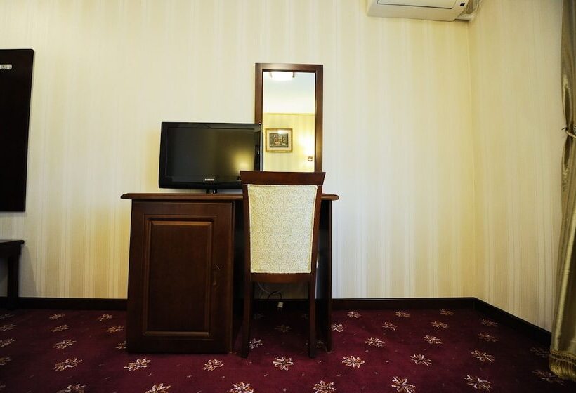 Номер Стандарт, Mondial   Baia