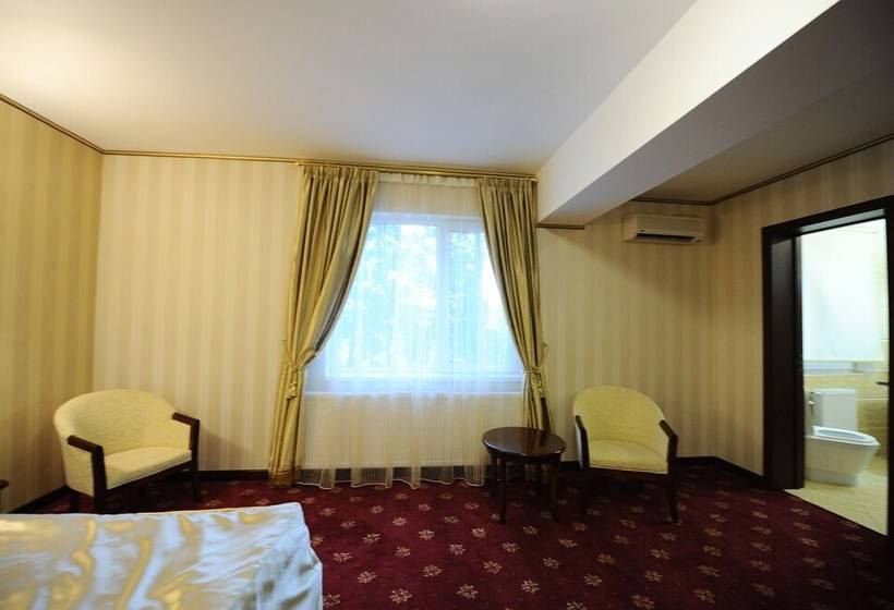 Номер Стандарт, Mondial   Baia