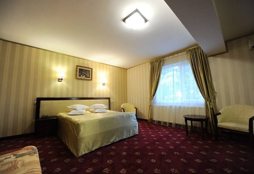 Номер Стандарт, Mondial   Baia