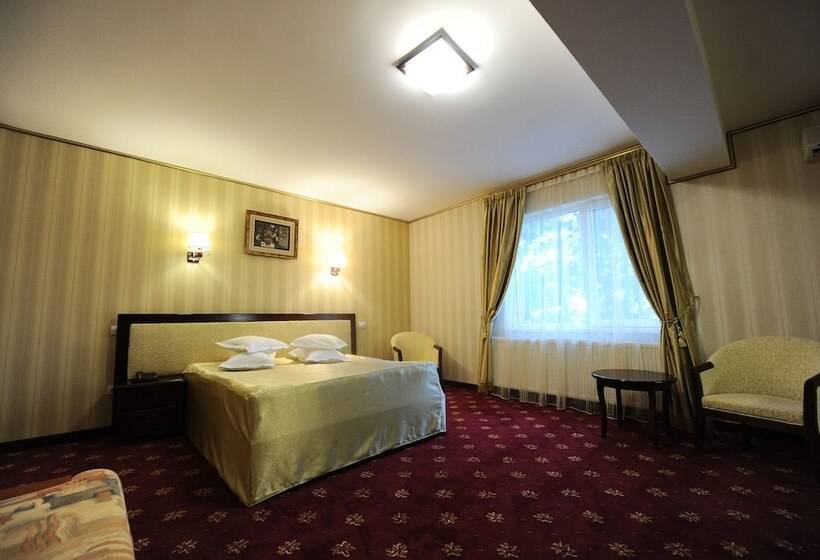 Номер Стандарт, Mondial   Baia