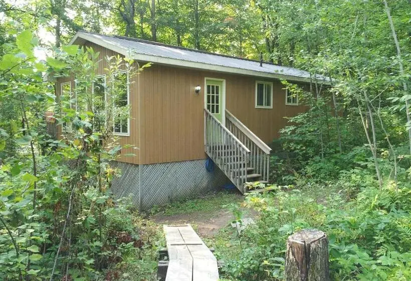 ３ベッドルームアパートメント, Ogopogo Resort