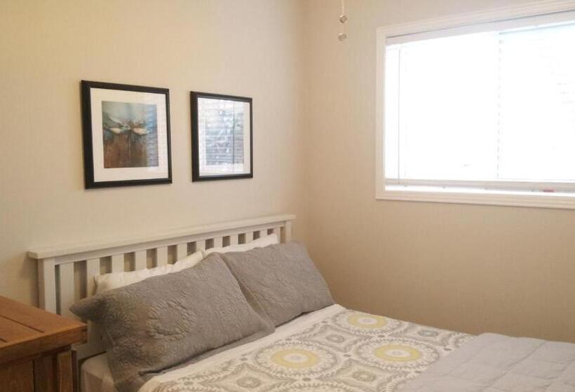 带3个卧室的公寓, Ogopogo Resort