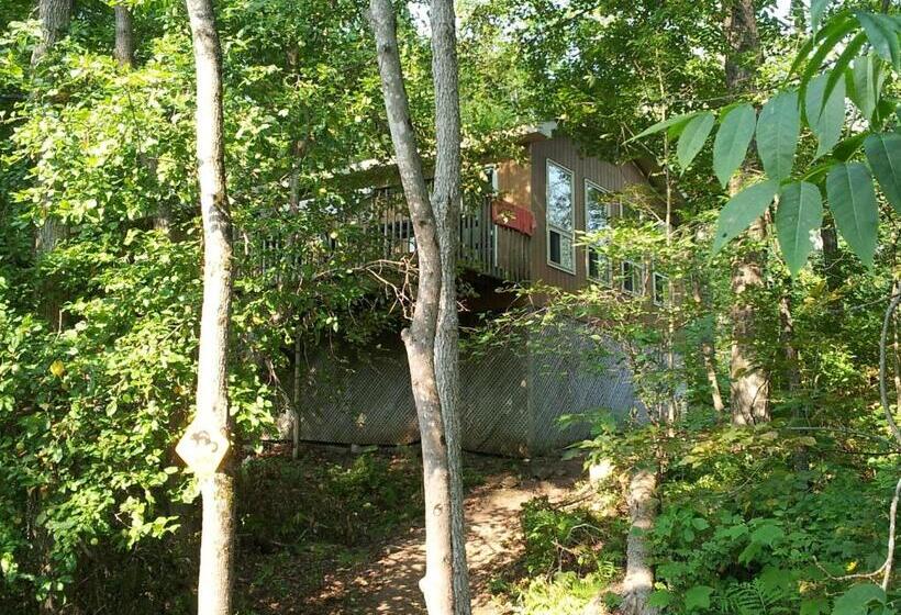 带3个卧室的公寓, Ogopogo Resort