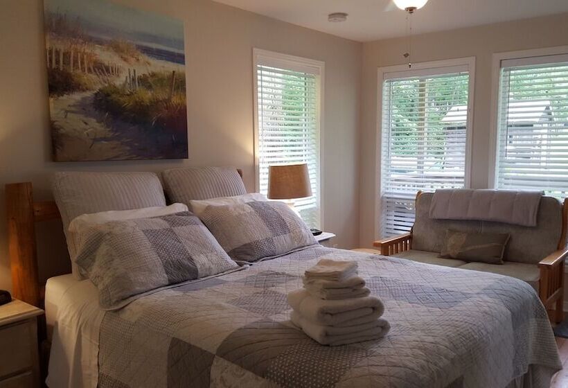 标准工作室, Ogopogo Resort