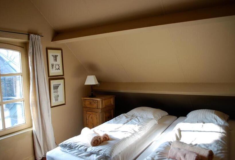 带共用浴室的标准房间, Orshof