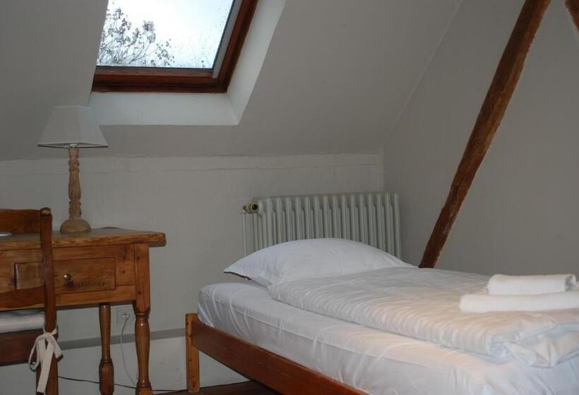 标准单人间, Orshof