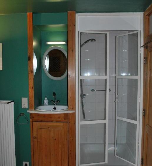 标准单人间共用浴室, Orshof