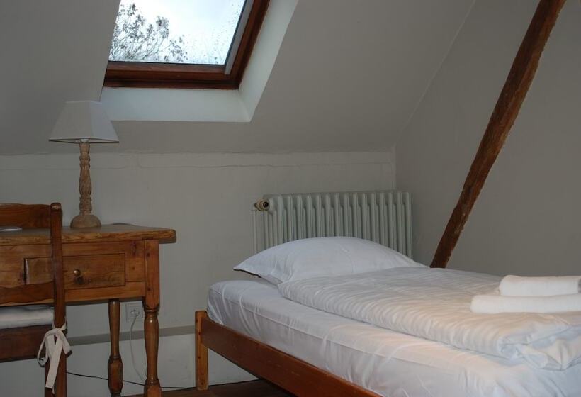 标准单人间, Orshof