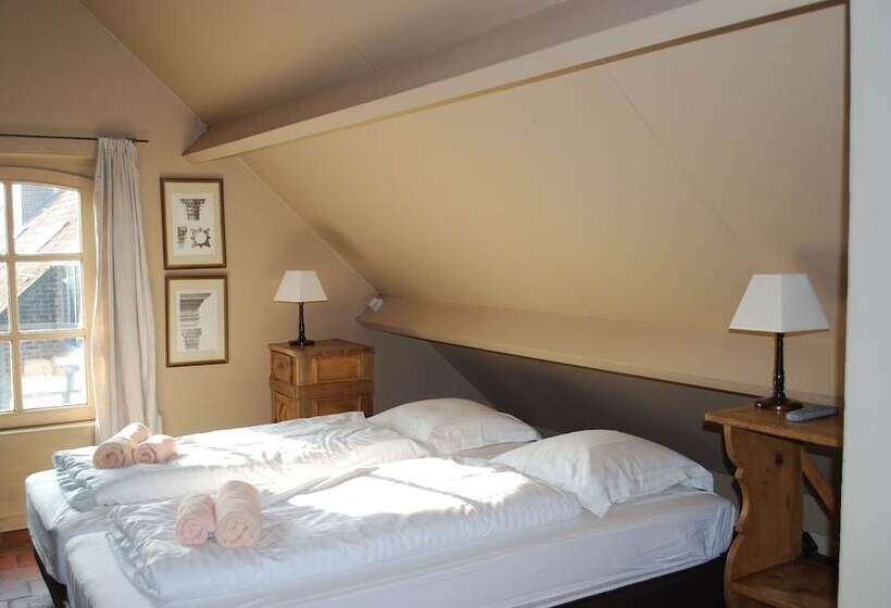 带共用浴室的标准房间, Orshof