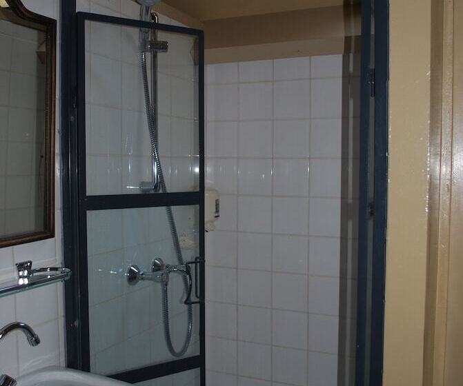 带1个卧室的公寓, Orshof