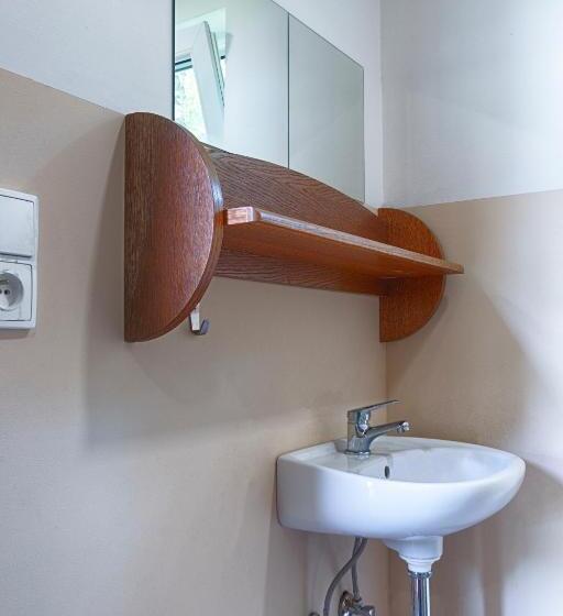 בקתה סטנדרטית, Penzion Gaudeamus