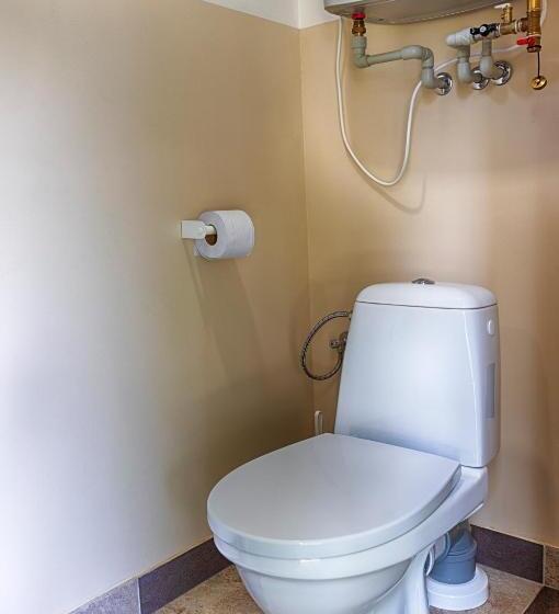 בקתה סטנדרטית, Penzion Gaudeamus