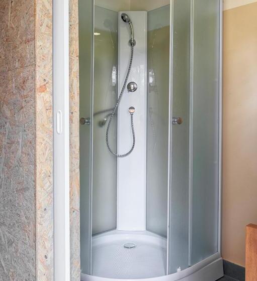 בקתה סטנדרטית, Penzion Gaudeamus