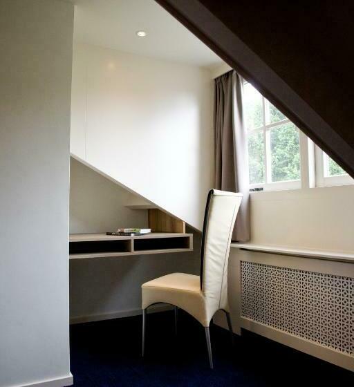 Номер Стандарт, Restaurant Het Rechthuis