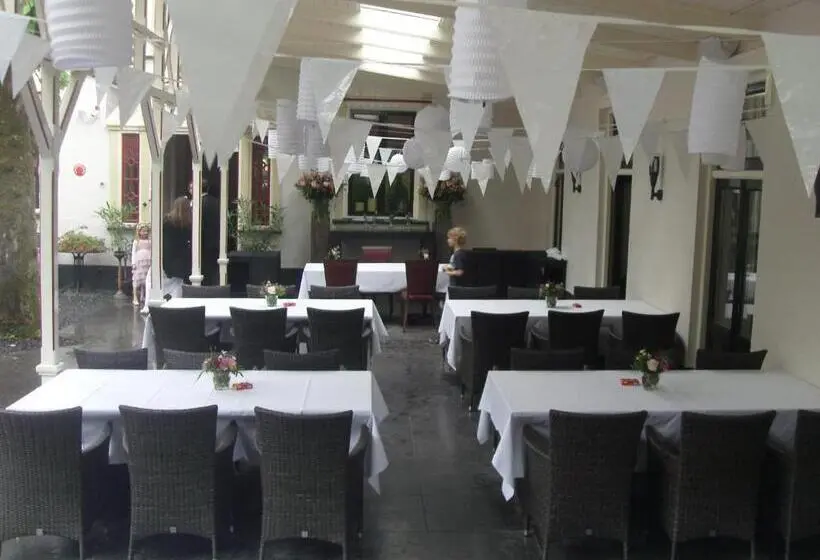 スイート, Restaurant Het Rechthuis