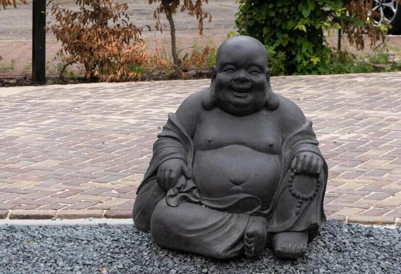 Номер Стандарт Вид на Сад, Restaurant Het Rechthuis