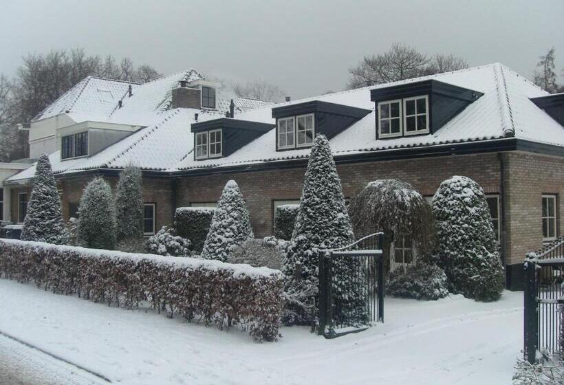 Номер Стандарт с Террасой, Restaurant Het Rechthuis