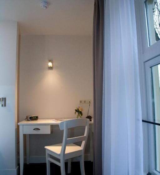 Номер Стандарт, Restaurant Het Rechthuis