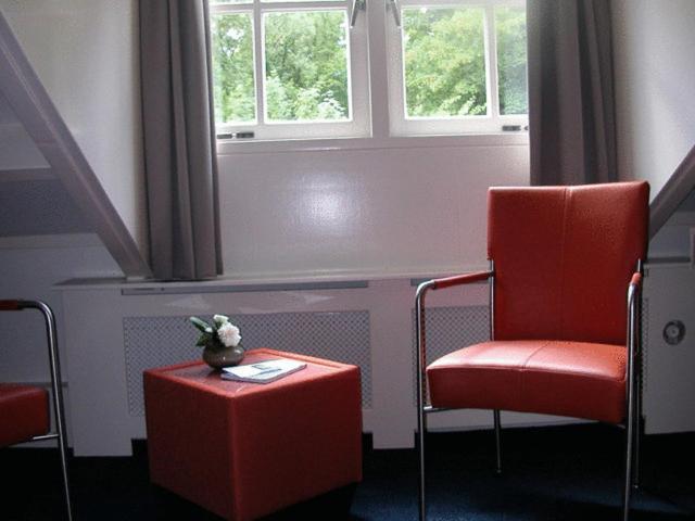 Номер Стандарт, Restaurant Het Rechthuis