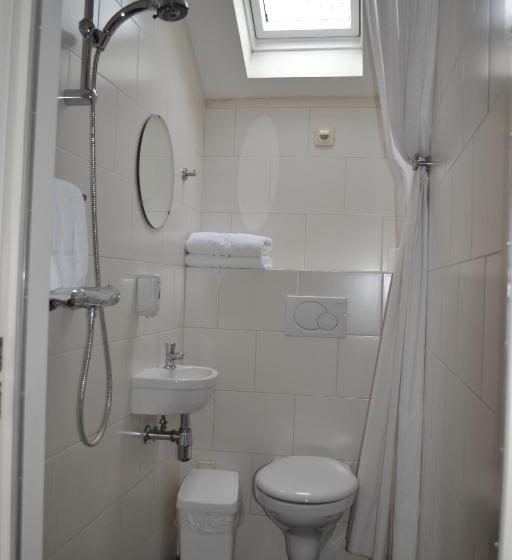 Номер Стандарт, Restaurant Het Rechthuis