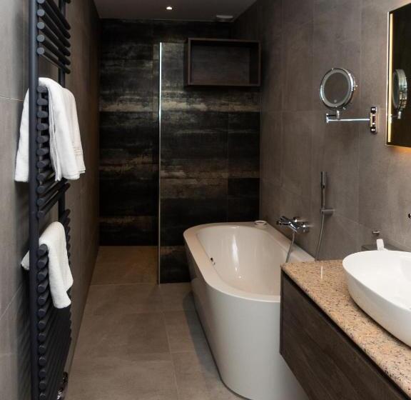 Студия Deluxe, Restaurant Het Rechthuis