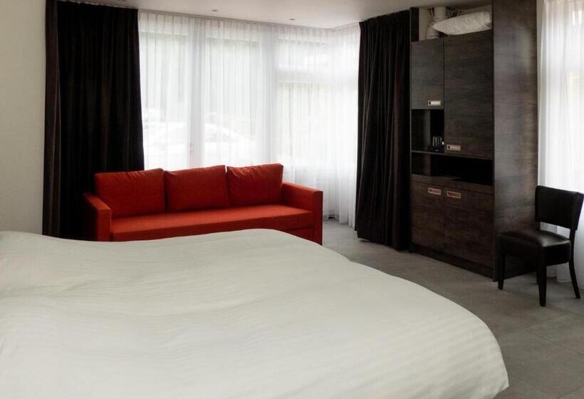 Номер Стандарт, Restaurant Het Rechthuis