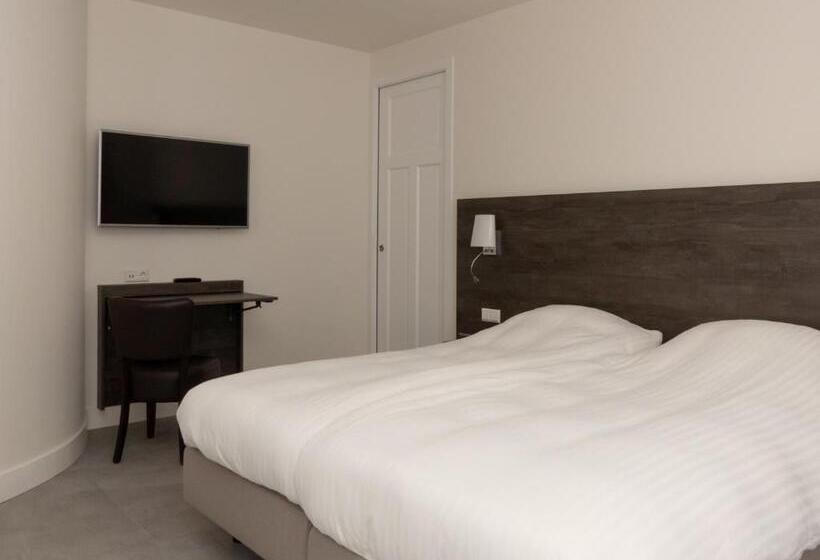 Номер Стандарт, Restaurant Het Rechthuis